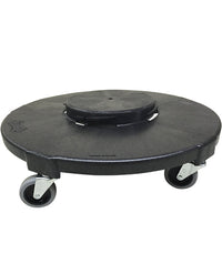 GATOR Wide-Base Dolly #7708 For 10-55 Gallon Container
