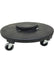 GATOR Wide-Base Dolly #7708 For 10-55 Gallon Container