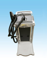 Go Vac Cart-Vacuum Cleaner