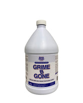 JL GRIME B GONE Deep Clean Carpet Care Gal