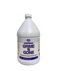 JL GRIME B GONE Deep Clean Carpet Care Gal