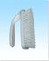 White Grout Brush