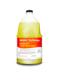 Envirox H2 Orange2 Concentrate 117 GAL