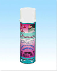 Pizzazz Build Up Aerosol