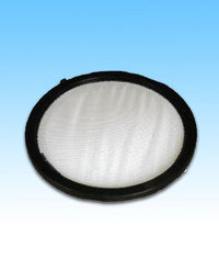 HOST Black Secondary Filter ROUND