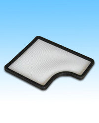 HOST Black Secondary Filter SQUARE