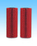 HOST Red Firm Nylon Brush