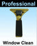 Quick Release Brass Black