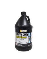 HEAVY DUTY DRAIN OPENER 1 Gal