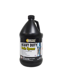 HEAVY DUTY DRAIN OPENER 1 Gal