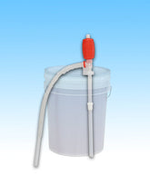 MINI SIPHON PUMP (4-5 Gal,Pails)