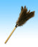 27" Ostrich Feather Duster