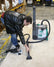 JL BG10 Deep Cleaning Machine