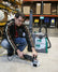 JL BG10 Deep Cleaning Machine