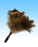 REACH Ostrich Feather Duster