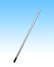 60" Aluminum Handle