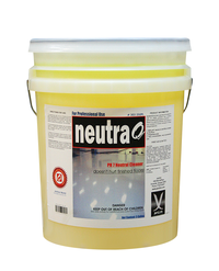 NEUTRA Q Enhanced 5 GAL