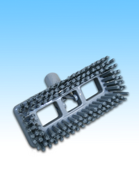 Swivel Scrub Brush