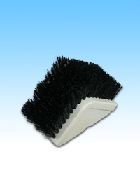 Corner Brush Black