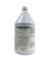 PARVOCIDE 99 MULTI-FUNCTION LIQUID DISINFECTANT