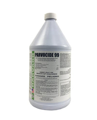 PARVOCIDE 99 MULTI-FUNCTION LIQUID DISINFECTANT