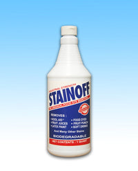 Stainoff Food Dye Remover QT