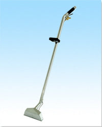 JL 4-JET Low Profile High Heat 12"