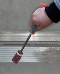 JL power scrub-bar kit