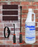JL power scrub-bar kit