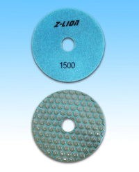 JL 123C 1500 GRIT 4" EA