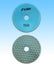 JL 123C 1500 GRIT 4" EA