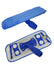JL 12" Flat Mop, Frame & Handle