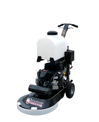 TX1 Propane Stripping Machine, 21 in, (Kawasaki Engine)