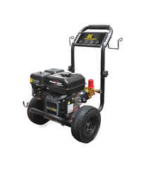 JL 3100 PSI w/ PowerEase engine & BE-Axial pump
