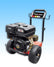JL 4000 PSI w/ PowerEase engine & BE-Triplex pump