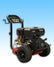 JL 4000 PSI w/ PowerEase engine & BE-Triplex pump