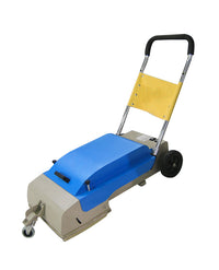 JL Escalator Cleaner Battery Powered 18"