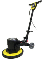 Floor buffer Easy Glide edition
