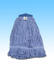 JL Large Screw Mop #560 Blue LoopEnd