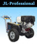 JL Professional Premium 4000 PSI w/ Honda engine, Belt-drive.