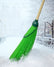JL All-Purpose Outdoor Snow Power Broom