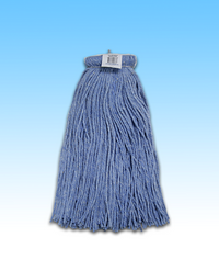 JL 24oz. Screw Mop Blue