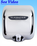 JL XLERATOR CHROME