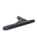 Rug Tool Non-Metal w/ Scallop 14"