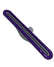 JL Easy Glide Purple Scallop