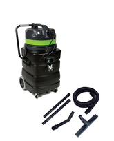 JL Sparkle Pump Out Wet/Dry Vacuum