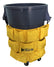 JL 44 GAL Trash Barrel Caddy Bag