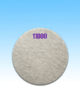 JL 17" Diamond 11000 GRIT Miracle Pad EA