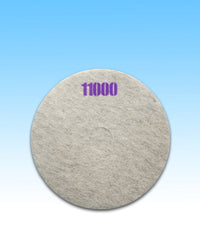 JL 17" Diamond 11000 GRIT Miracle Pad EA
