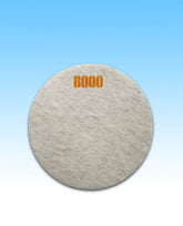 JL Diamond 8000 GRIT Miracle Pad 2-CT